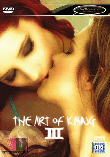 The Art Of Kissing Aebn Straight Blog Your One Stop Resource For