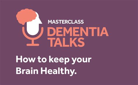 How To Keep Your Brain Healthy | Dementia NZ 