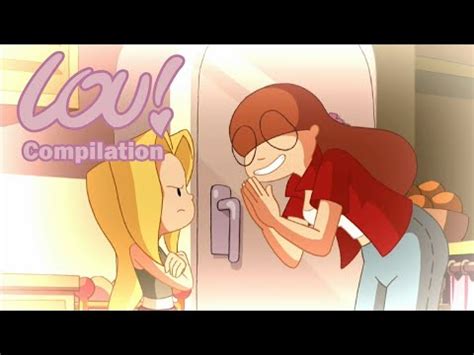 Lou Compilation D H Pisodes Hd Officiel Dessin Anim Pour