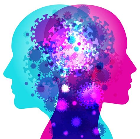 Sex Specific Effect Of COVID On The Immune System