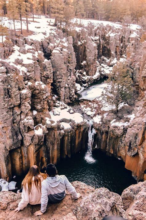 7 places to escape the crowds in arizona – Artofit
