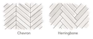 Chevron Vs Herringbone Flooring Everything You Need To Know