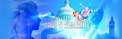 The Sex Y Boy And Treasure Island Media Law And Sexuality