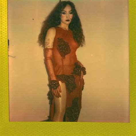 Celeb Chappell Roan Nude Photo Thefappening