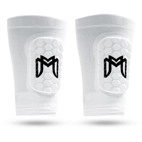 Mini Shin Pad Sleeves with Built in Shin Guards – MediCaptain
