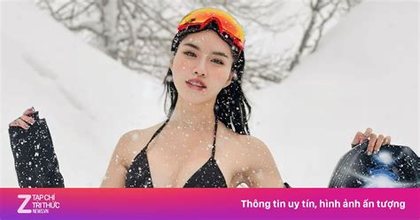 Newsfeed Rate Thanh Thanh Huy N M C Bikini Gi A Tr I C Lifestyle Znews Vn