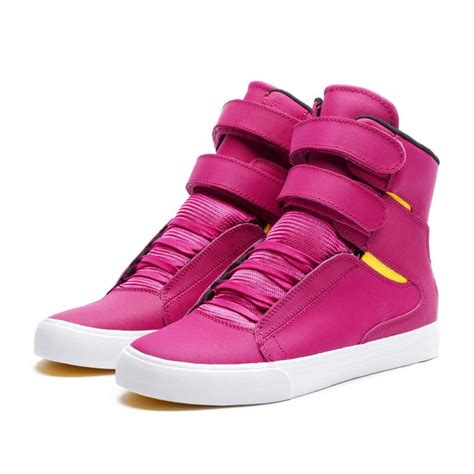 Supra Footwear Supra Shoes Shoes Sneakers