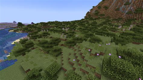 Shrubland Biomes O Plenty Wiki Fandom