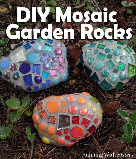 47 Best DIY Garden Mosaic Ideas Designs And Decorations For 2021