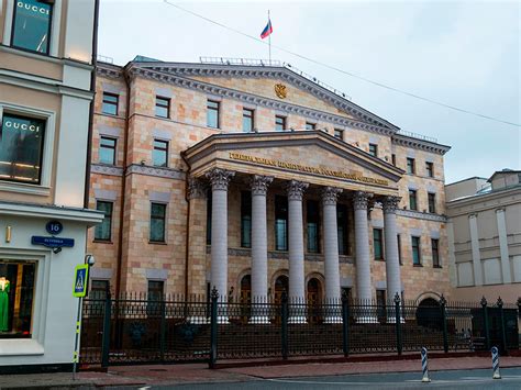 NEWSru.com :: Генпрокуратура обнародовала "неудручающую" статистику ...