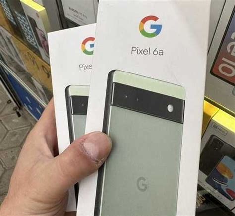 Google Pixel A Festima Ru