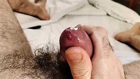 Precum Handjob Free Gay Masturbation HD Porn Video A9 XHamster