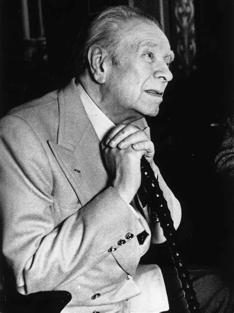 5 Grandes Miradas Sobre Borges Infobae