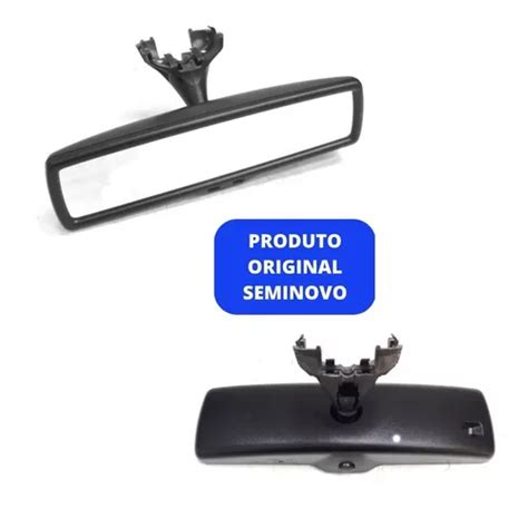 Espelho Retrovisor Interno El Trico Central Amarok Gol G