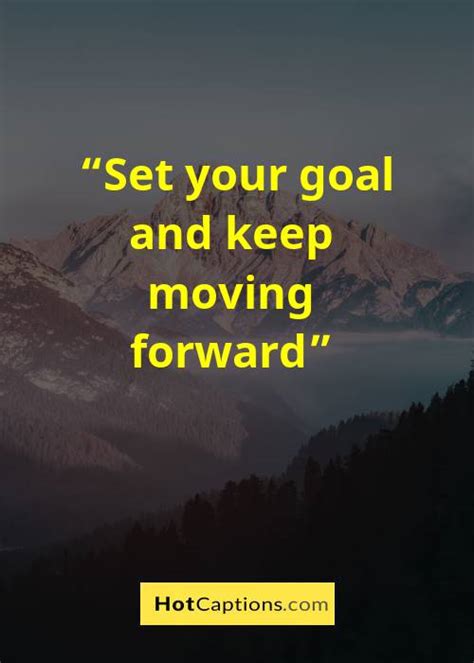 71 Best Quotes On Moving Ahead In Life Hotcaptions