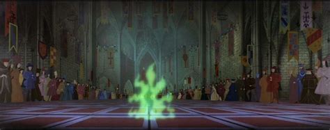 Фото: Спящая красавица / Скриншот фильма «Спящая красавица» (1958) #1173814