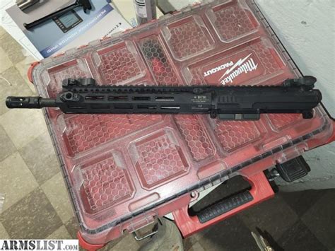 Armslist For Sale 125 Bcm 300 Blk Upper