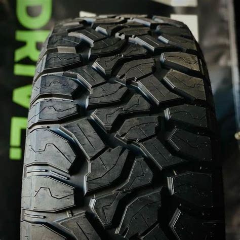 All-Season vs All-Terrain Tires | What's Best on Snow? | TireTerrain