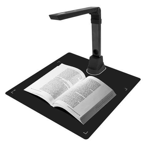 China Document Scanner Manufacturers