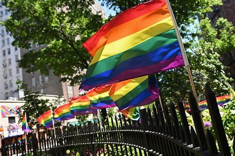 Ecuador S Highest Court Approves Same Sex Marriage Philstar