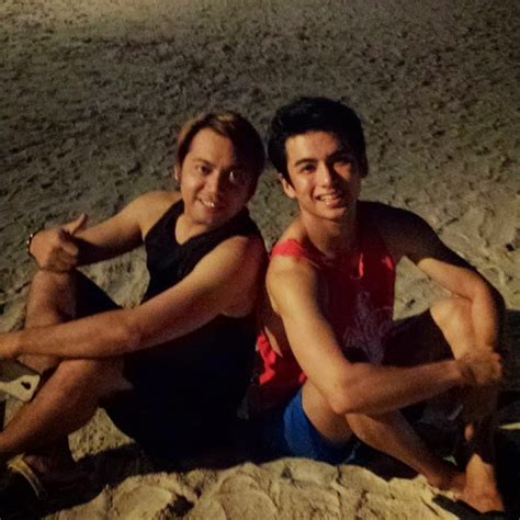 My Opinion Review Teejay Marquez With A Gay Benefactor