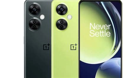 Oneplus Nord N G Design Leaked Recently Know The Expected