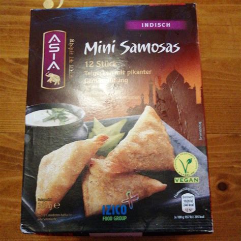 Aldi Mini Samosas Reviews Abillion