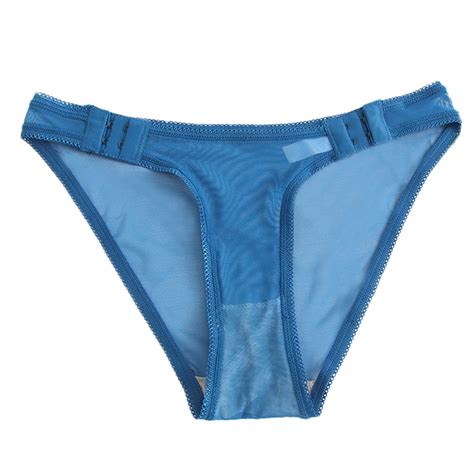 Sexy Lace Lingerie Panties Underwear Adjustable Sides Bow Knickers Low Waist G St For Women Sexy