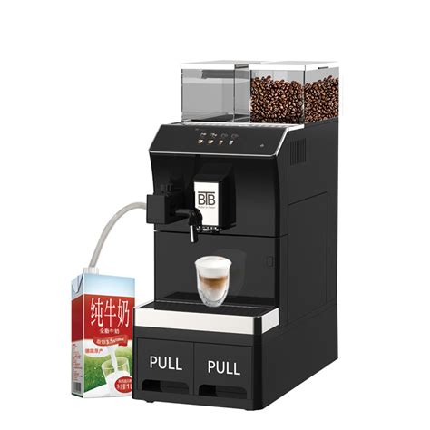 Hot Popular Top Quality Fast Shipping Fully Automatic Coffee Machine