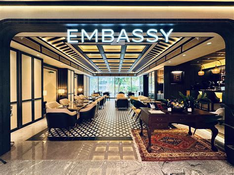 Embassy 1967 - Wedding & Event Venue Rental - Singapore - Tagvenue.com