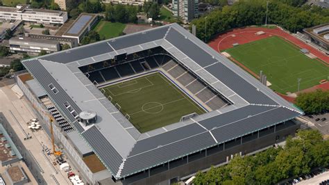 Stade De Suisse Entradas Y Conciertos Wegow