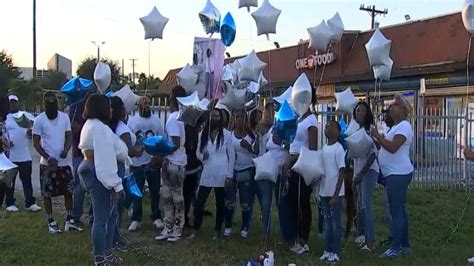 Vigil Held For Man Killed In Miami Gardens Hit And Run Nbc 6 South