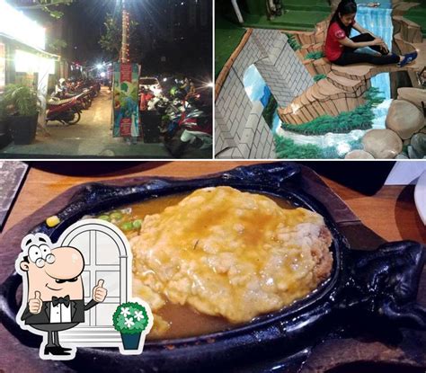 Restaurante Hot Sexy Kemayoran Yakarta 13 Carta Del Restaurante Y Opiniones