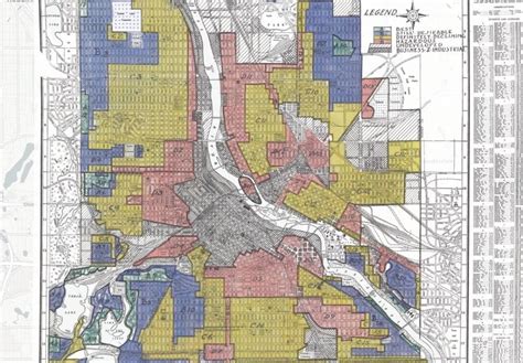 Minneapolis Mayor Unveils Plan To Undo History Of Segregation