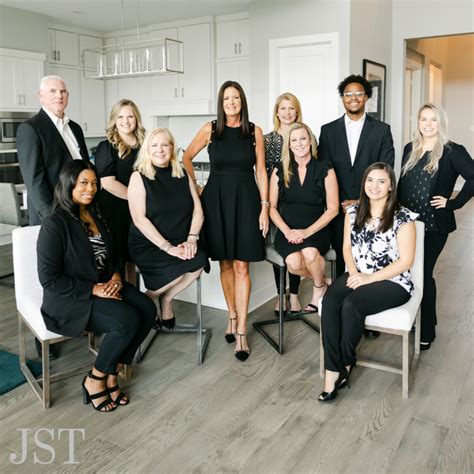 Jill Smith Team Real Estate Agents Compass