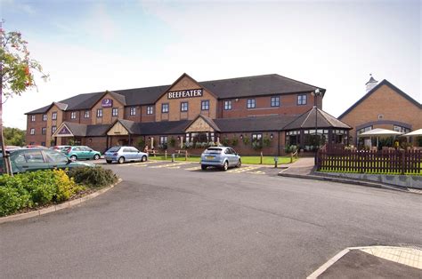 Premier Inn Dudley Kingswinford Hotel Angleterre Tarifs 2022