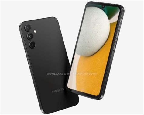 Характеристики и цена Samsung Galaxy A15 5G названы инсайдером - 4PDA