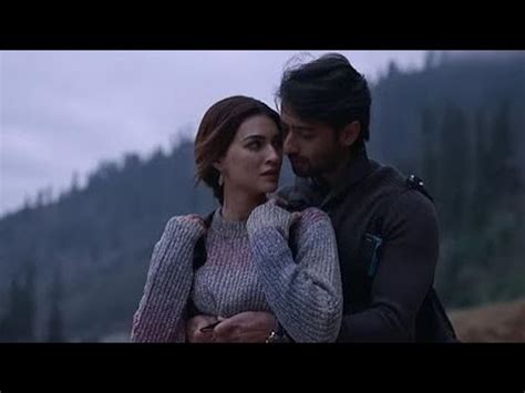 Do Patti Hot Scenes Timing Details Shaheer Sheikh Kriti Sanon