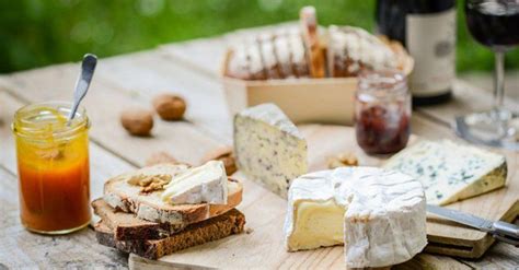 Fromage Et Confiture Id Es Gourmandes Les Meilleurs Techniques