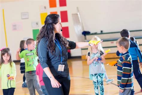 Cursos Para Maestros De Educaci N F Sica En Primaria Afoe