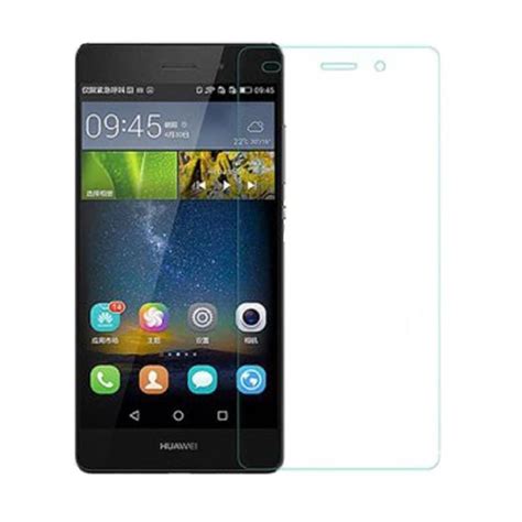 Herdet glass skjermbeskytter Huawei P8 Lite 2015 ALE L21 Elkjøp