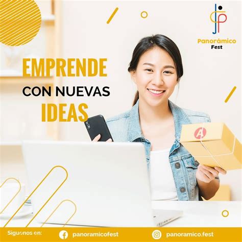 Frase De Emprendimiento In