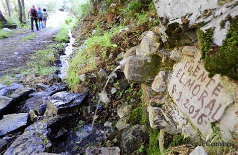 Leon Picos Catoute Y Cernella En Circular Desde Colinas Del Campo