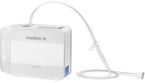 Medela Invia Liberty Negative Pressure Wound Therapy Npwt System