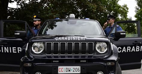 Spacciava Cocaina Arrestato