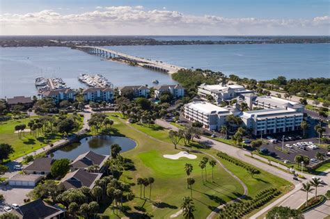 Hutchinson Island Hotel Marriott Hutchinson Island Beach Resort Golf And Marina