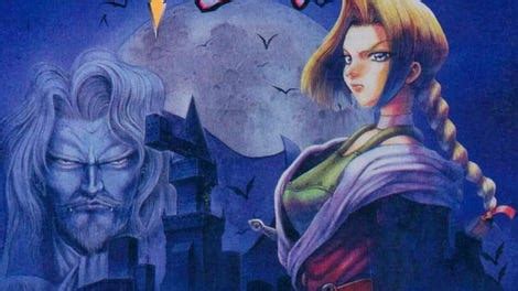 Castlevania Legends - Kotaku