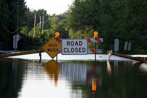 Prepare For Spring Storms With Flood Insurance Wisconsin Dnr