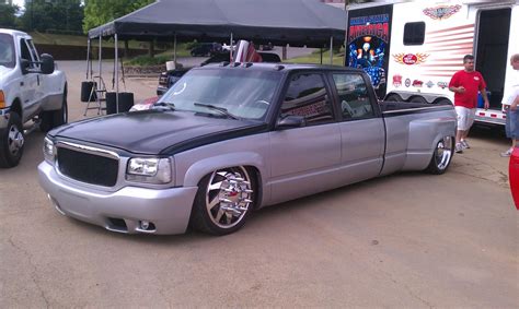 Chevy dually.. Custom Trucks, Custom Cars, Dually For Sale, Big Trucks ...