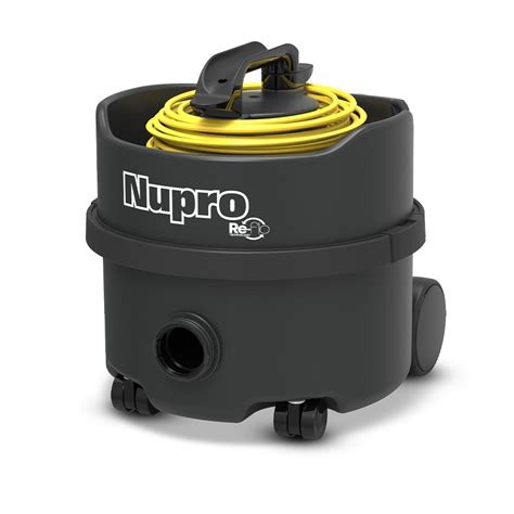 Aspirateur Numatic Nupro